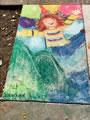 Honorable Mention-Fly by Sharline Chiang
